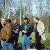 Tim Leeming and Richard Petty, 1992