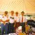 J.B. Day, Tim Leeming, Tim Flock, Raymond Parks, 1994