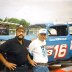 Joe Penland and Willis Smith, Greenville-Pickens Speedway