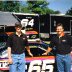 Justin And Jacob Hobgood, Car 65