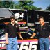 Justin And Jacob Hobgood, Car 65