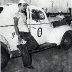 Clyde Mangum