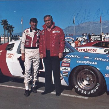 Bobby Allison