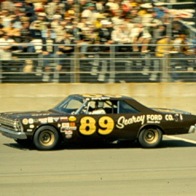 1970 Jimmy Moore