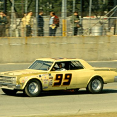 1970 Wayne Niedecken Sr.