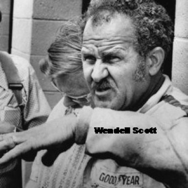 Wendell Scott-34
