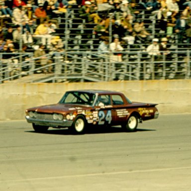 1970  Permatex Jeff Hawkins