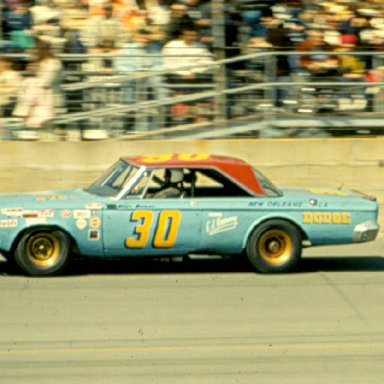 1970 Permatex Billy Bayles