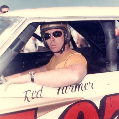 Red Farmer