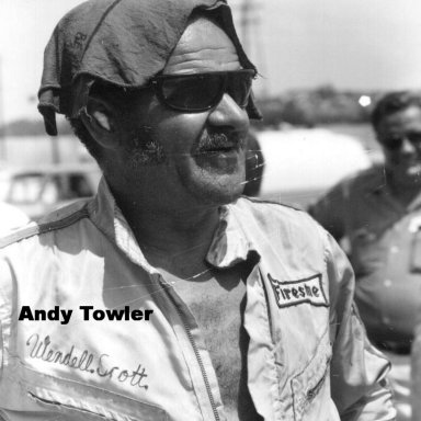Wendell Scott-34