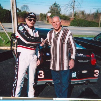 Emailing: Danny & David Pearson in Lynchburg,Va