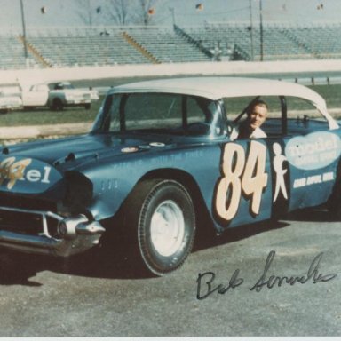 Bob Senneker