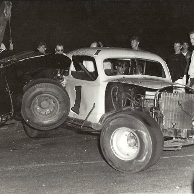 Islip Speedway