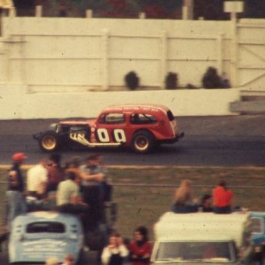 Martinsville Va.-00-Loyd Asbey
