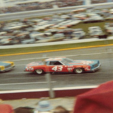 1979 Old Dominion 500 3
