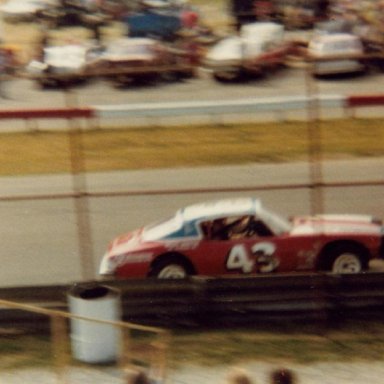 1979 Langley Speedway