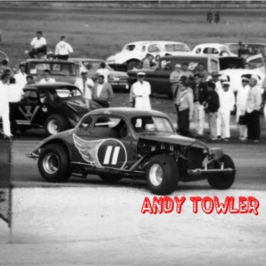 Ray Hendrick