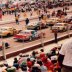 1981 Old Dominion 500 lineup 2