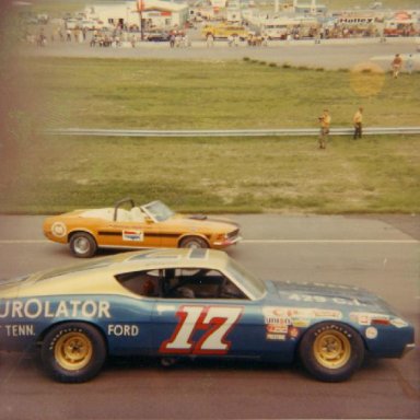 David Pearson