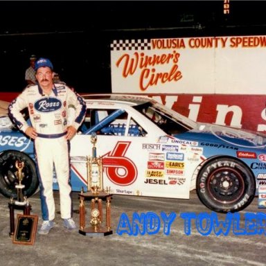 Tommy Houston