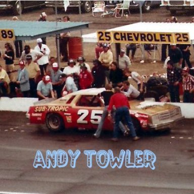 Ronnie Thomas