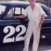 Clyde Mangum