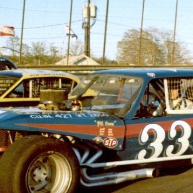 33- Ron Narducci