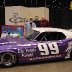 Ron Jelinek, Bill Jarvis, Pat Finley Lettered Trickle Car Photo By Art