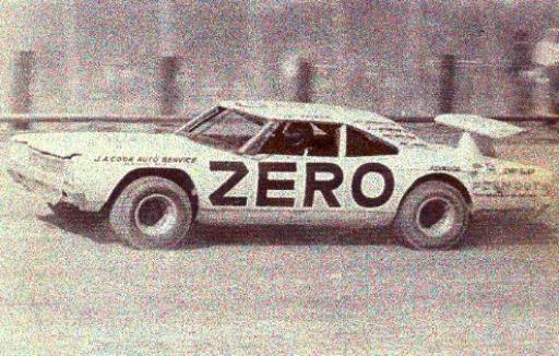 Pat Patrick - Gallery - Bill Hupp | racersreunion.com