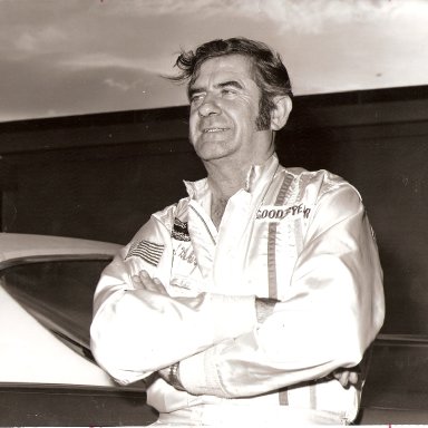 Buck Baker 2