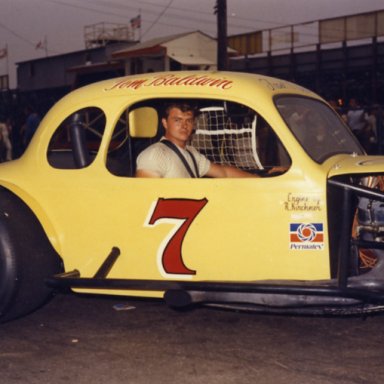 a1 Tom Baldwin coupe