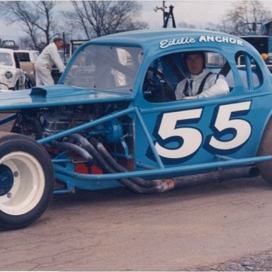 Eddie Anchor 1