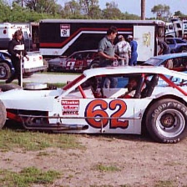 Don Pratt 1989