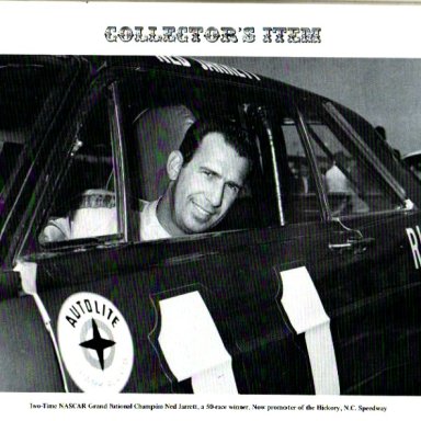 Ned-11- Jarrett