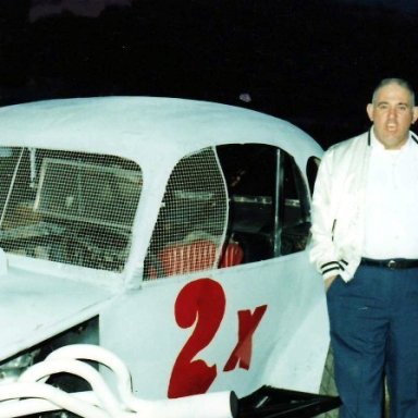 Kenny Shoemaker