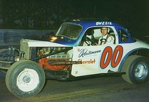 Buzzie-00-Reutimann - Gallery - Andy Towler | racersreunion.com