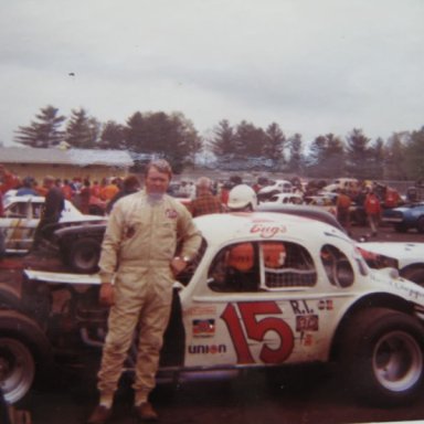 Bugs Stevens