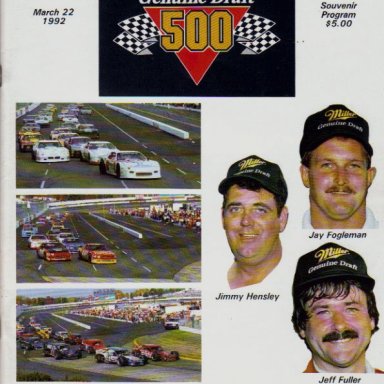 Miller -500