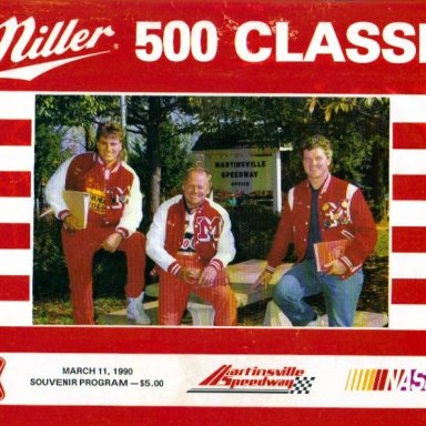 Mike Ewanitsko-Tommy Ellis-Ronnie Thomas