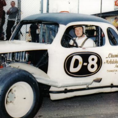 Don McTavish  RIP
