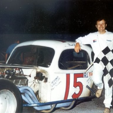 Fred Desarro