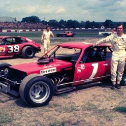 Geoff Bodine-1-Jerry Cook-38