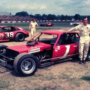 Geoff Bodine-1-Jerry Cook-38