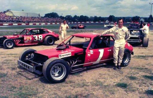 Geoff Bodine-1-Jerry Cook-38 - Gallery - Andy Towler | racersreunion.com