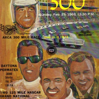 Daytona