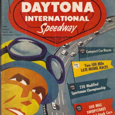 Daytona-1