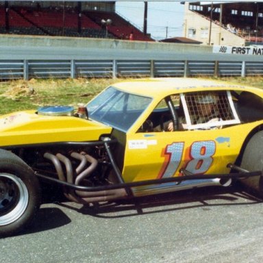 t baldwin