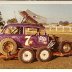 Merced Speedway, Calif