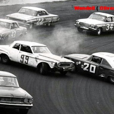 Wendell Scott-34