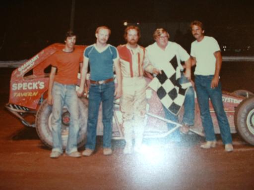 Bobby's Old Pic 001 - Gallery - Ray Ruggiero | racersreunion.com